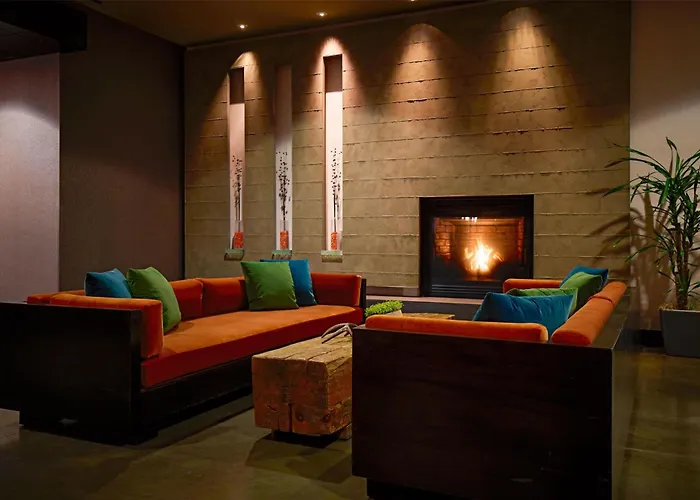 Hyatt House Seattle/