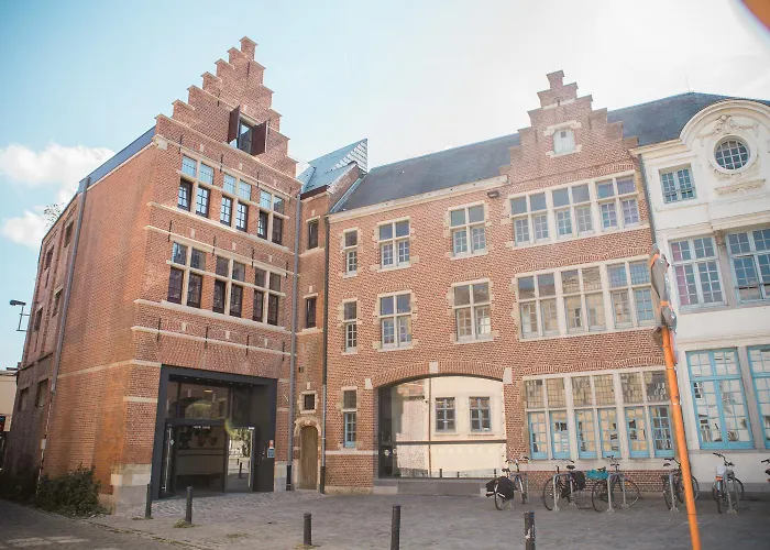 De Draecke Hostel