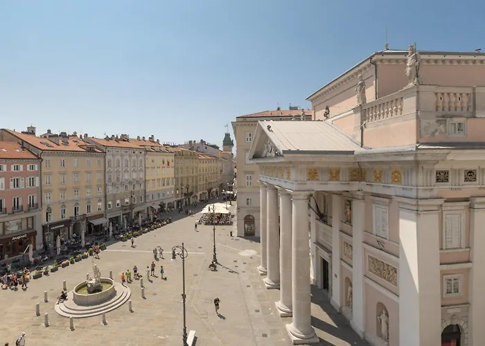 9 Stanze - Boutique Rooms