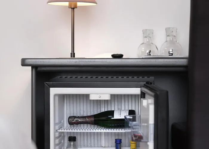 3 sterren hotel: Le 24 Hotel