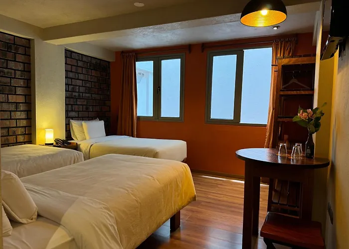 Hotel 3 estrelas: 1911