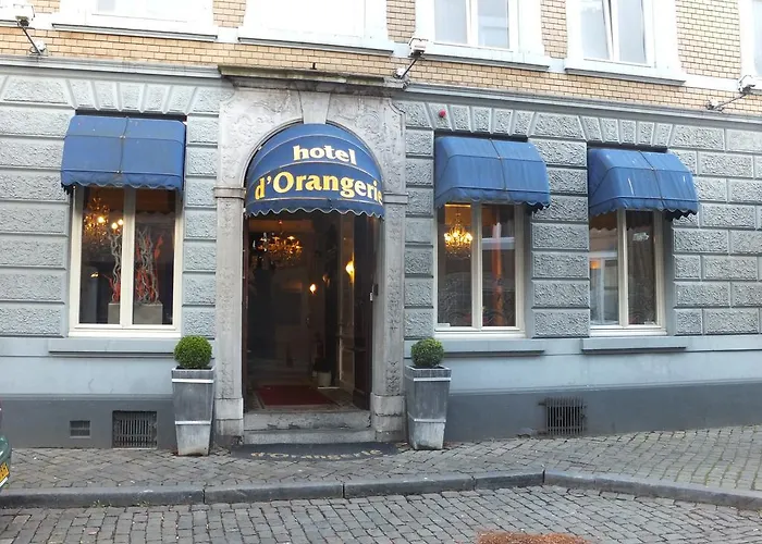 D'Orangerie