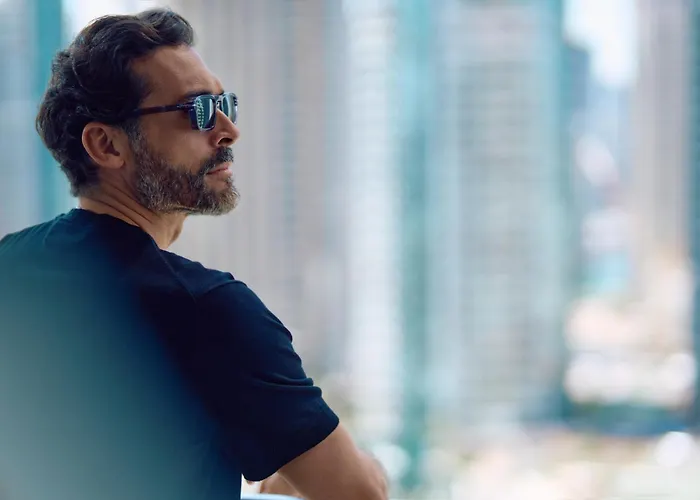 Familiehotel: Jumeirah Living Marina Gate