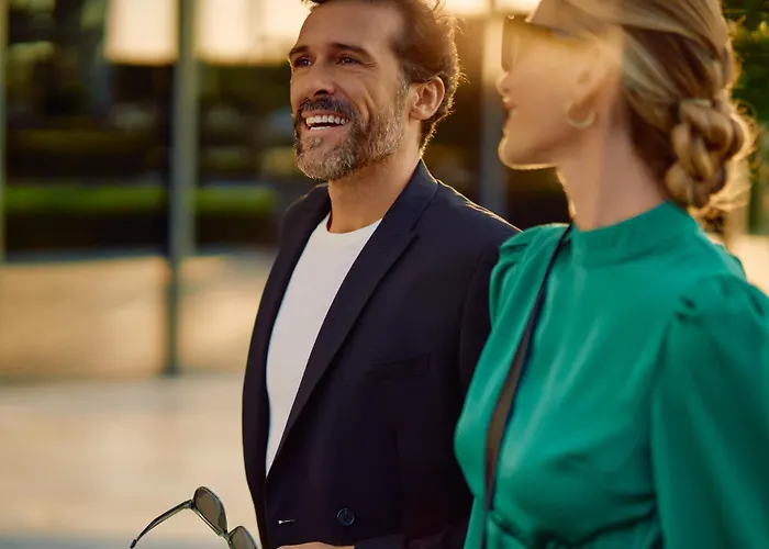 Familiehotel: Jumeirah Living Marina Gate