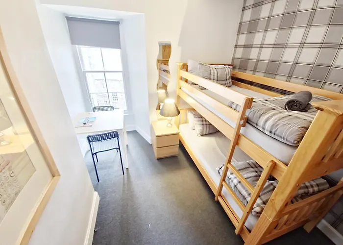 Backpackers - Over 18S Only