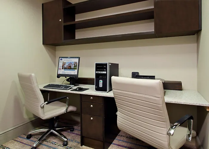 Hampton By Hilton Austin South - I-35 & Ben White
