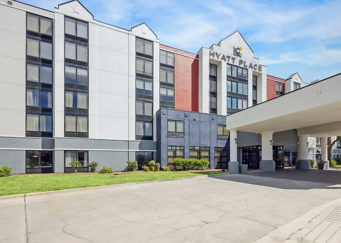 Hyatt Place Northwest/Medical Center