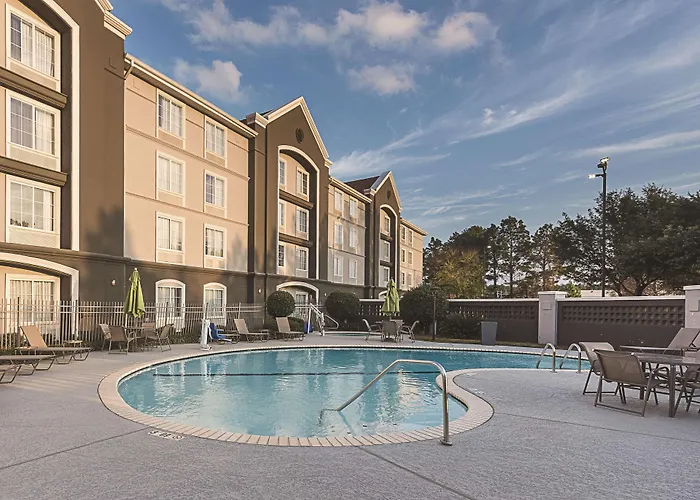 La Quinta By Wyndham Shreveport Airport