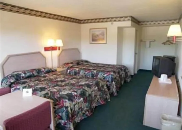 Motels El Dorado Inn Suites - Nogales