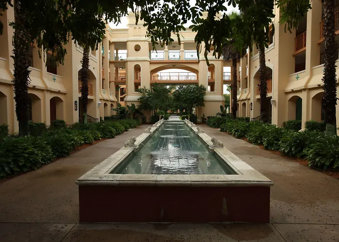 Disney'S Coronado Springs