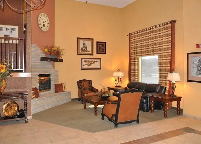 Ruidoso Mountain Inn