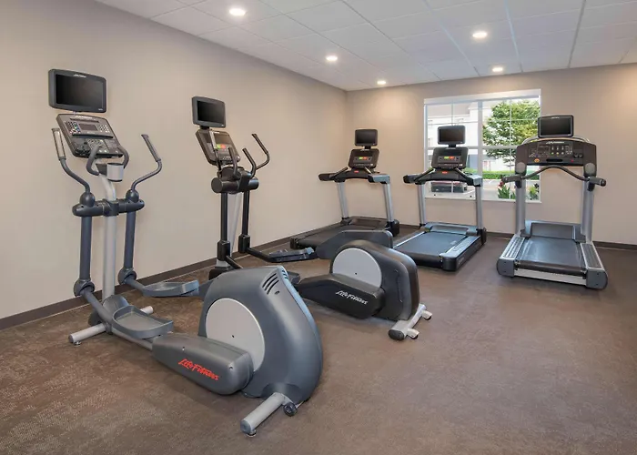 Sonesta Es Suites Atlanta Kennesaw Town Center