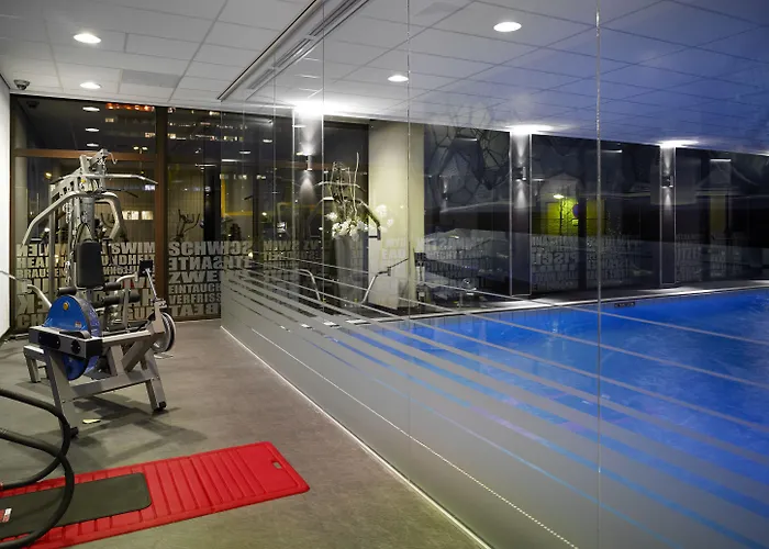 Park Plaza Eindhoven