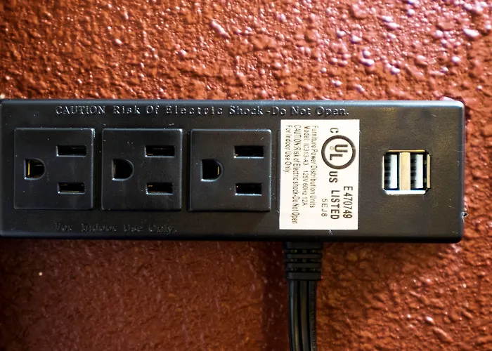 Cheap hotel: Red Roof Inn Binghamton North