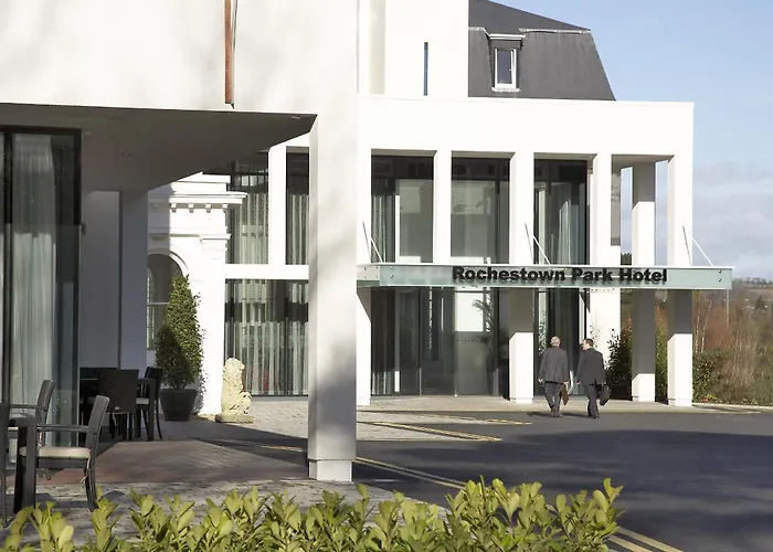 Rochestown Park Hotel & Leisure Centre