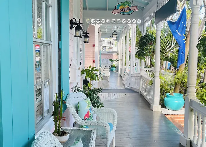 Dog friendly hotels Palms