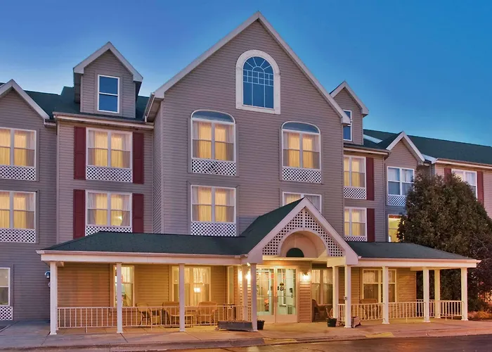 Country Inn & Suites By Radisson, Birch Run-Frankenmuth, Mi