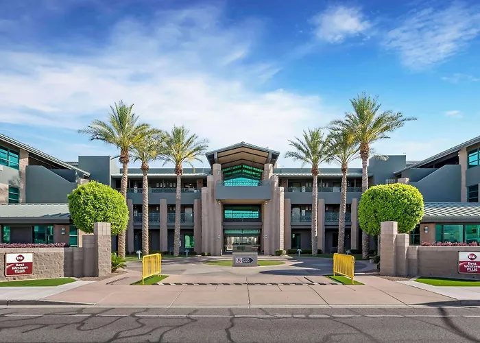 Best Western Plus Sundial