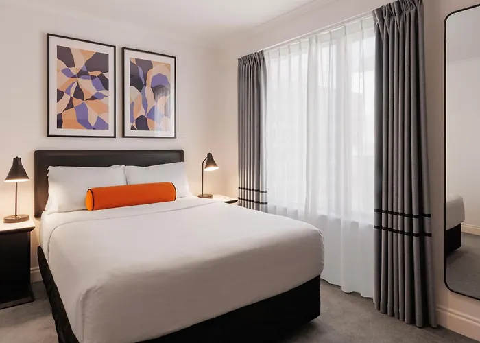 Adina Citylife Auckland