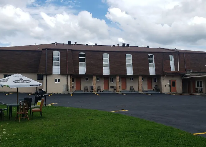 Best Value Inn & Suites