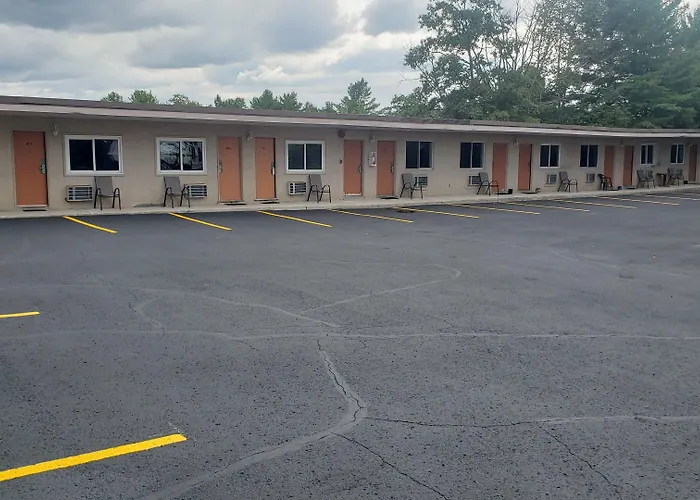 Best Value Inn & Suites