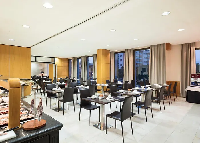 Best Western Premier CMC Girona