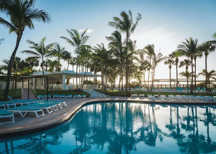 Riu Plaza Miami Beach