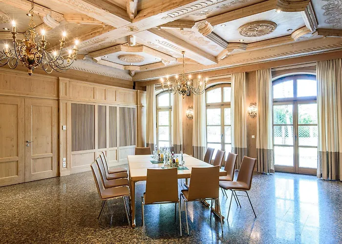 Bauer Hotel und Restaurant