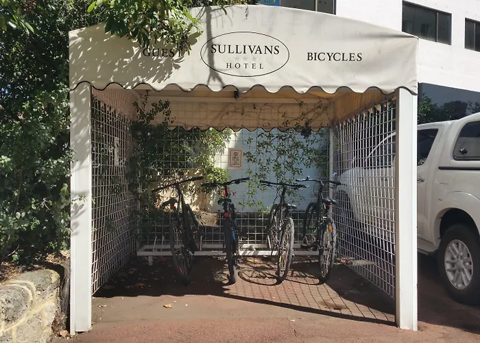 Sullivans Hotel