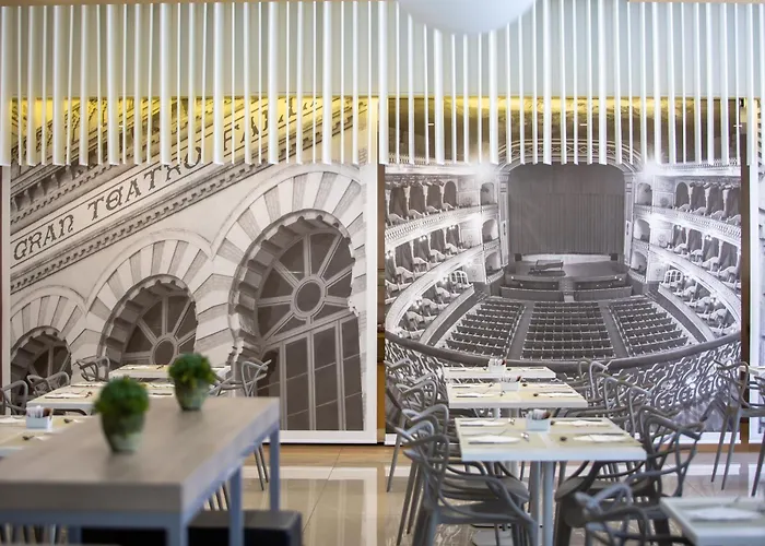 Hotel Monte Puertatierra