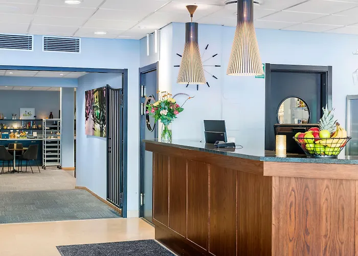 Best Western Malmia Hotel