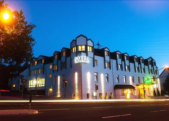 Hotel Westerkamp