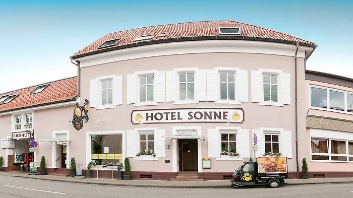 Hotel Sonne