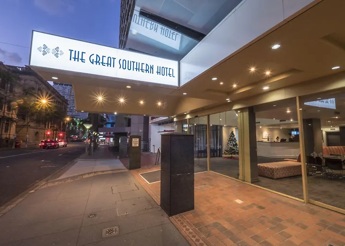 Great Southern