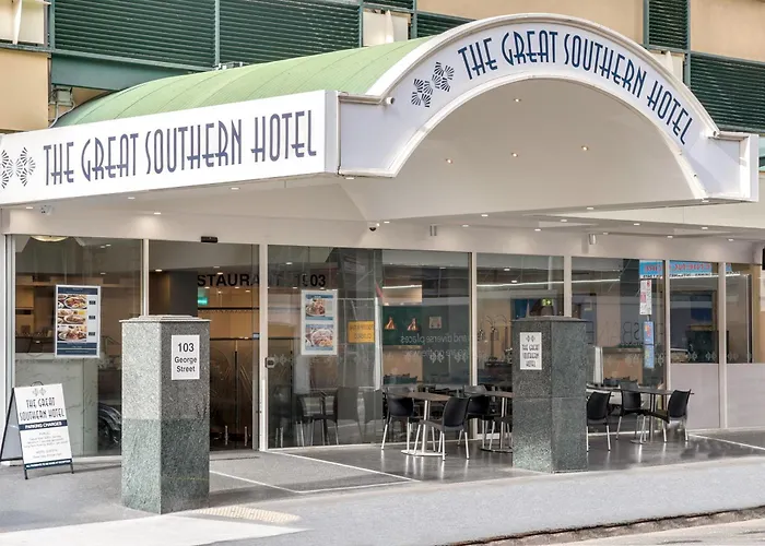 Great Southern