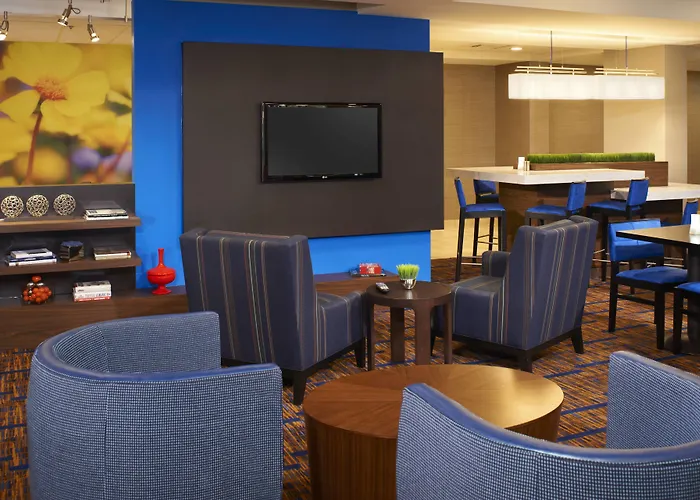 Courtyard Toledo Maumee/Arrowhead