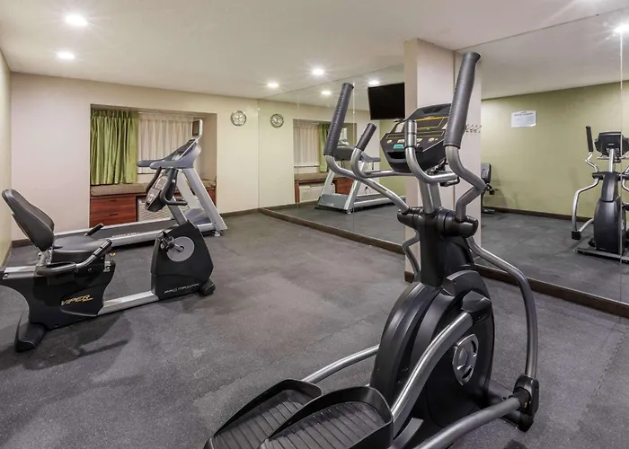 Baymont By Wyndham Gaylord