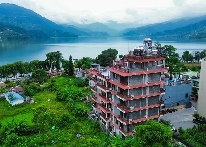 Chino Pokhara