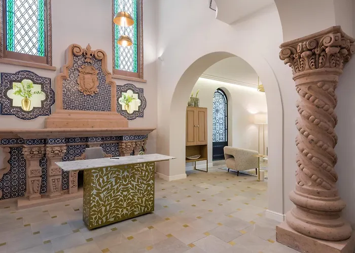  Casa Cleo Boutique Stays By Viadora
