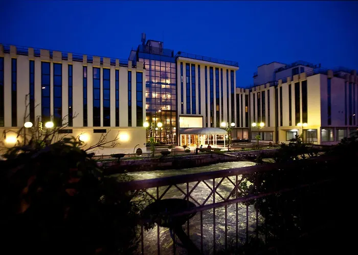 Hotel Leon d'Oro