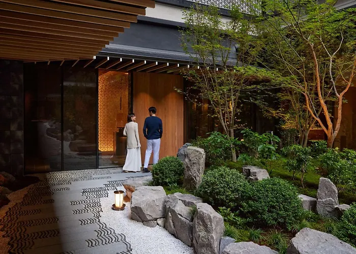 Dusit Thani Kyoto