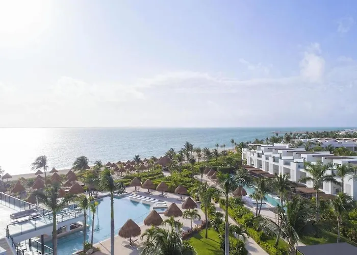 Finest Playa Mujeres