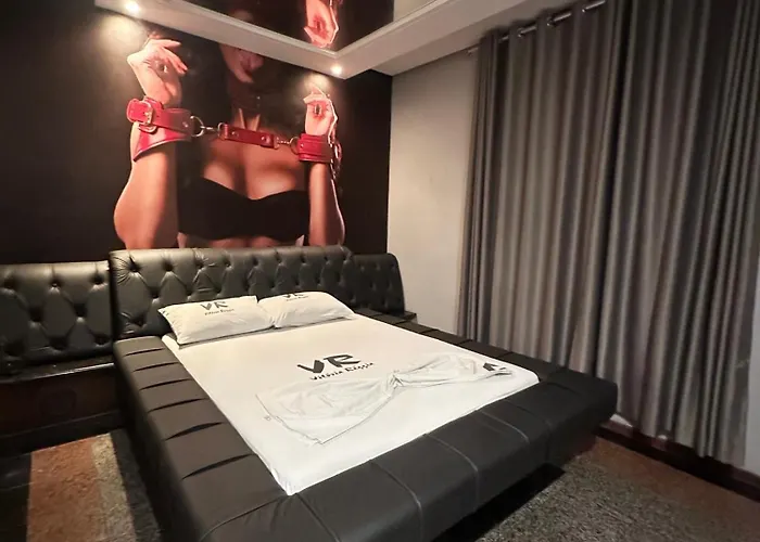Motel Vitoria Reggia