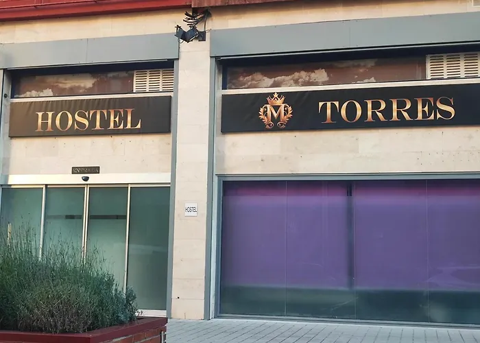  M Torres
