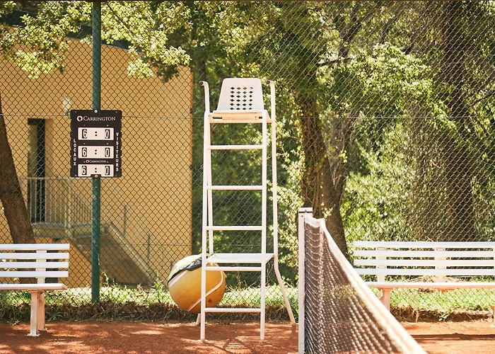  Setclub &Spa Aix-en-Provence