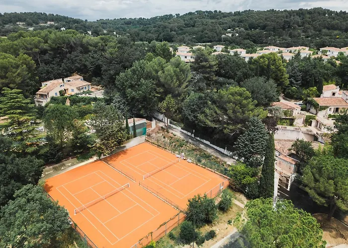  Setclub &Spa Aix-en-Provence