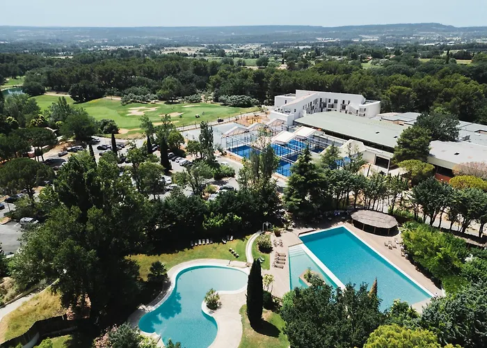  Setclub &Spa Aix-en-Provence