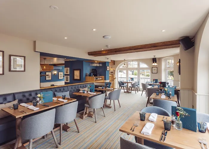 The Ship Hotel