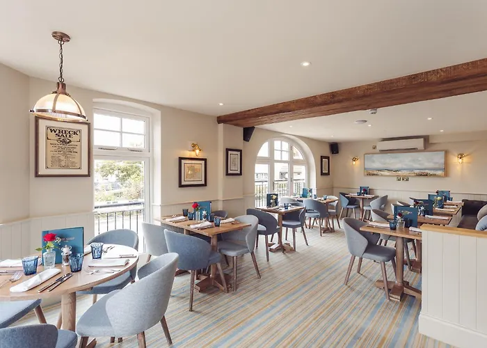 The Ship Hotel