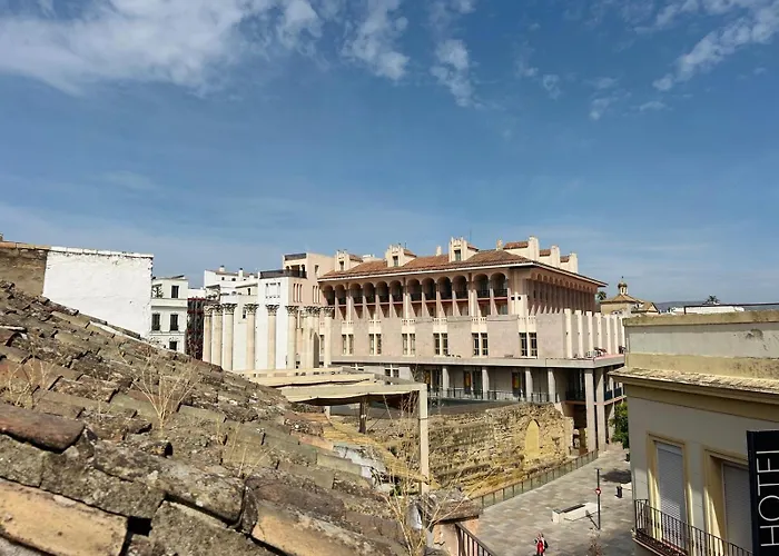La Casa De Claudio Marcelo
